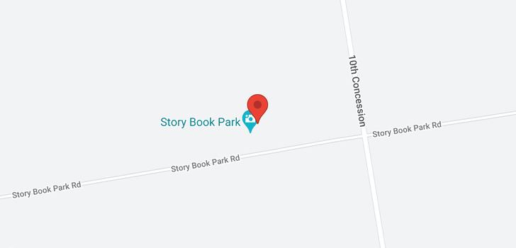 map of 123727 STORY BOOK PARK ROAD